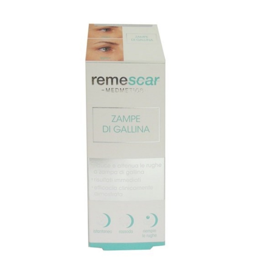 Remescar Zampe di Gallina 8ML