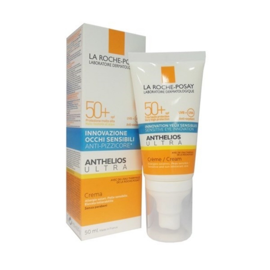 La Roche Posay Anthelios Ultra Crema SPF50+ 50ml