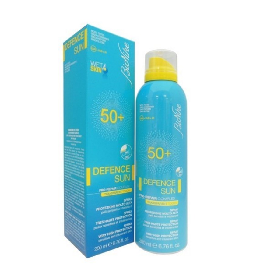 Bionike Defence Sun Spray SPF50+ 200ml