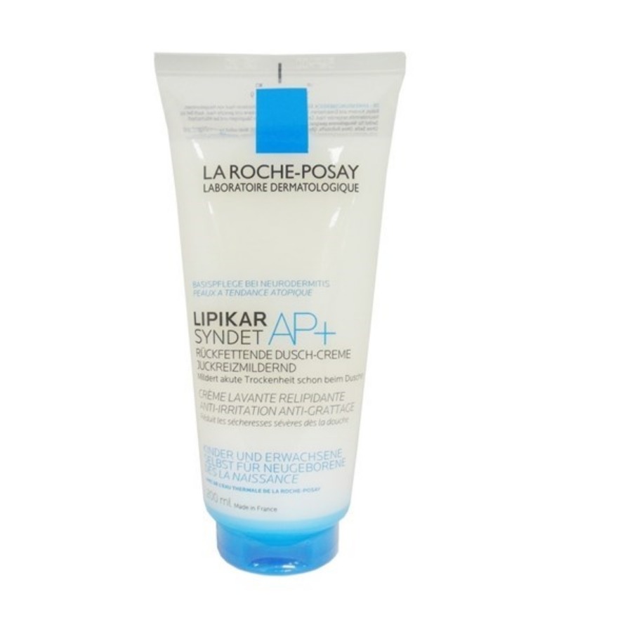 La Roche Posay Lipikar Syndet AP+ 200ml