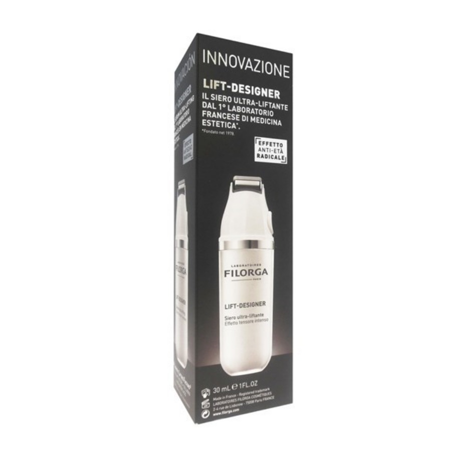 Filorga Lift Designer Siero Ultra Liftante 30ml