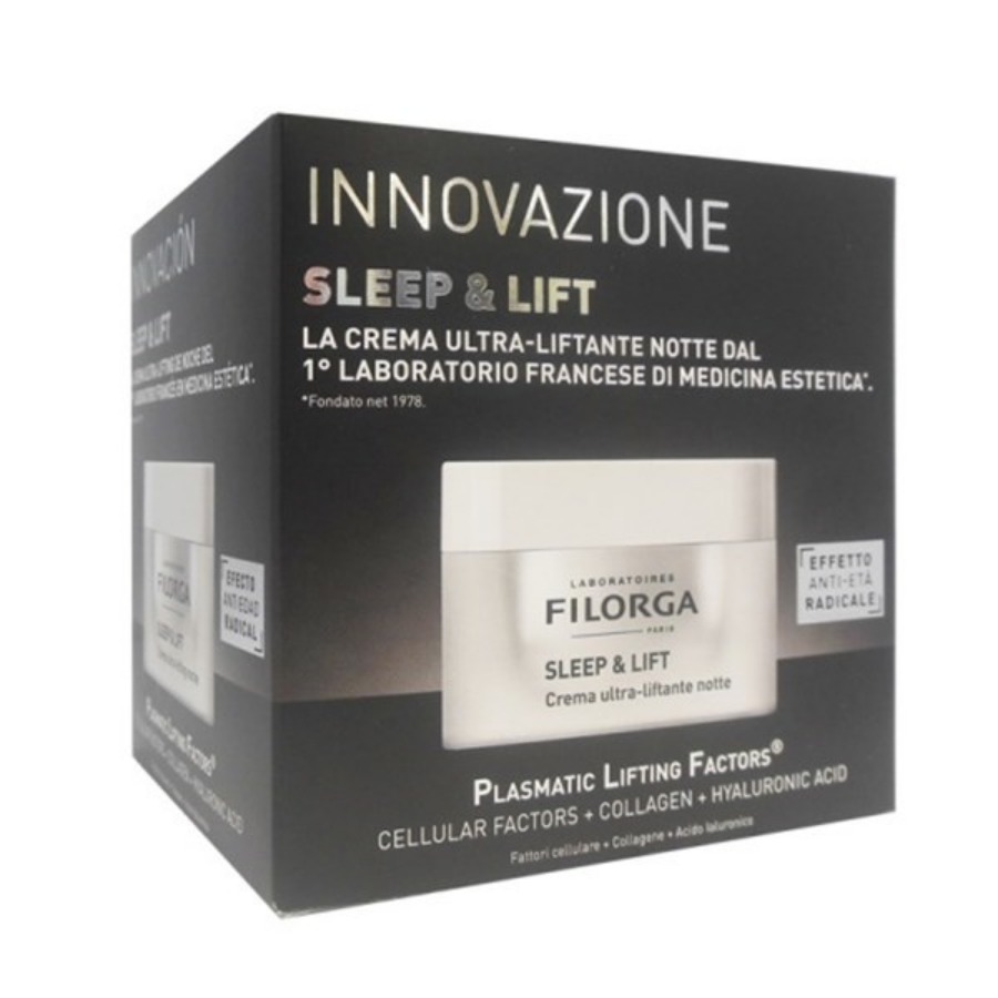 Filorga Sleep and Lift Crema Notte Ultra Liftante 50ml