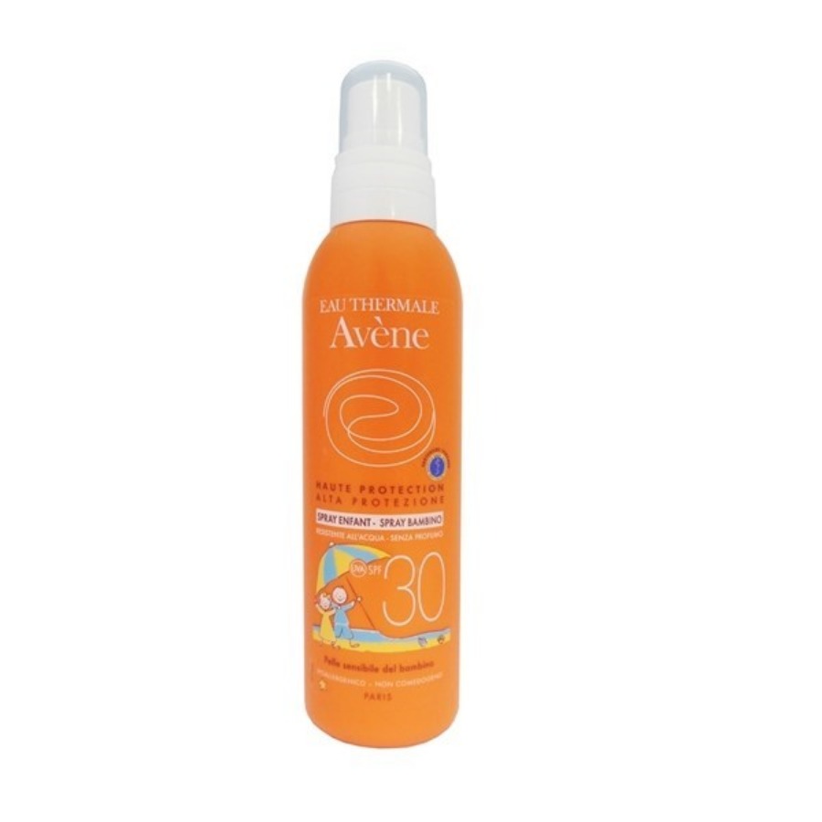 Avene Spray SPF30 Baby 200ml