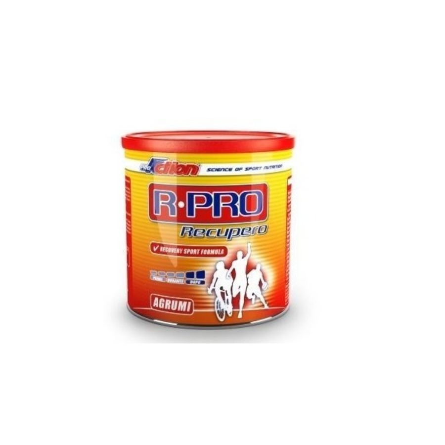 ProAction RPro Recupero Agrumi 300gr