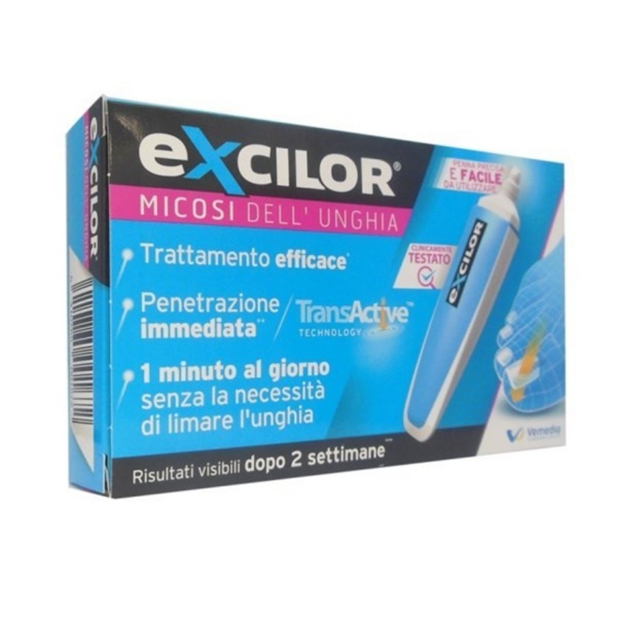 Excilor Micosi dell'Unghia 3,3ML