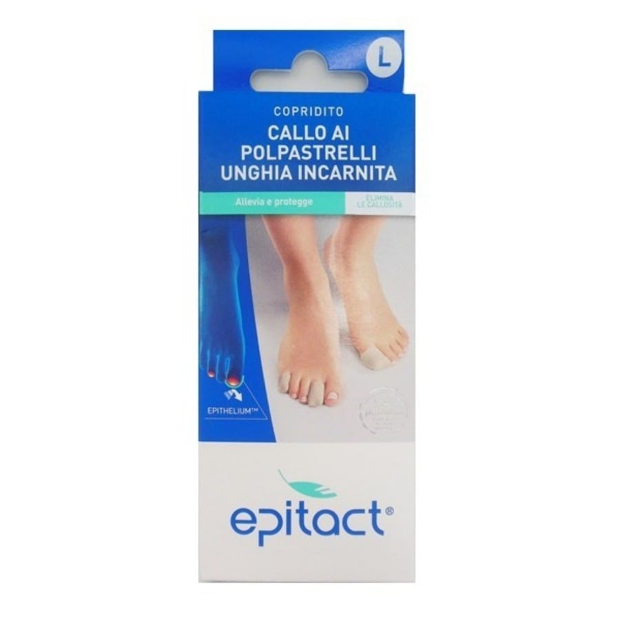 Epitact Copridito Gel Silicone L