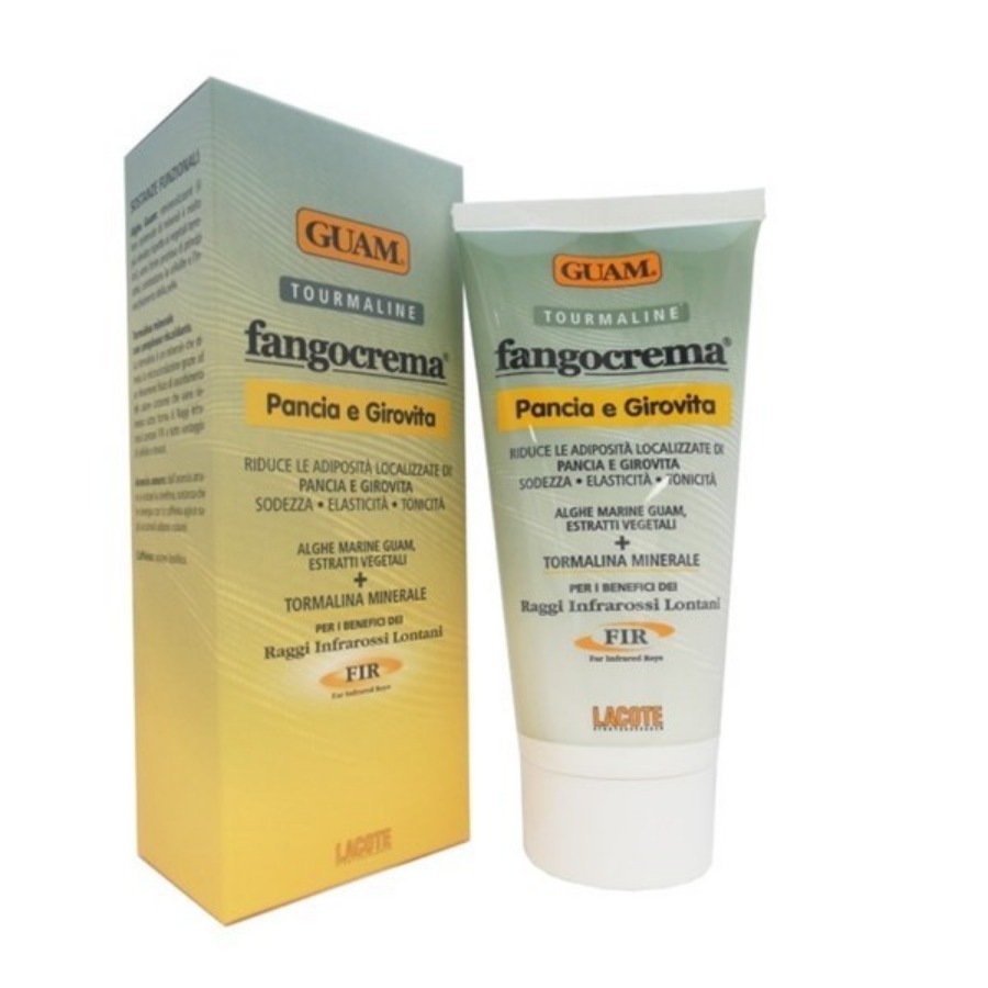 Guam Fangocrema Pancia e Girovita 150ml