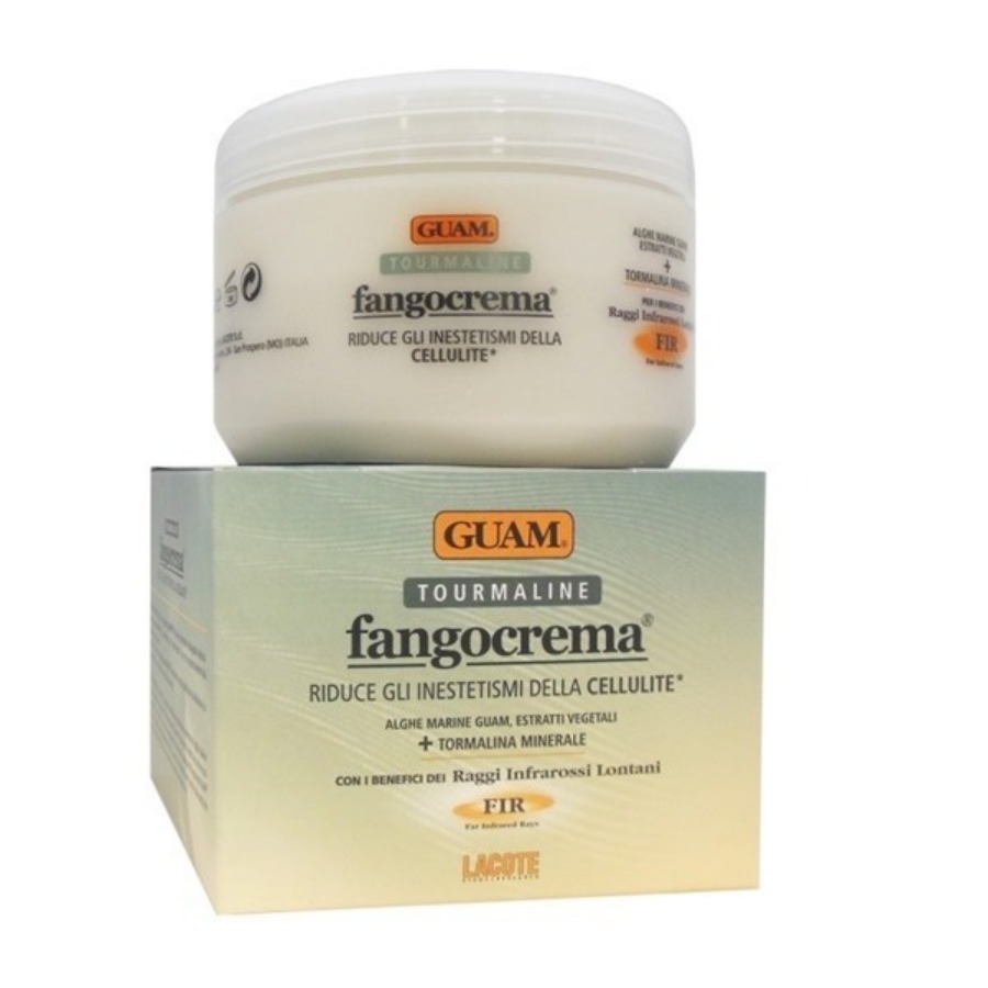 Guam Tourmaline Fangocrema 300ml