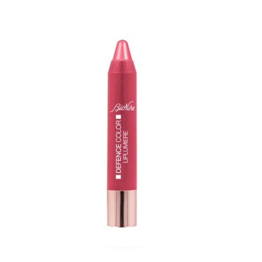 Bionike Defence Color Lip Lumiere Geranium 502