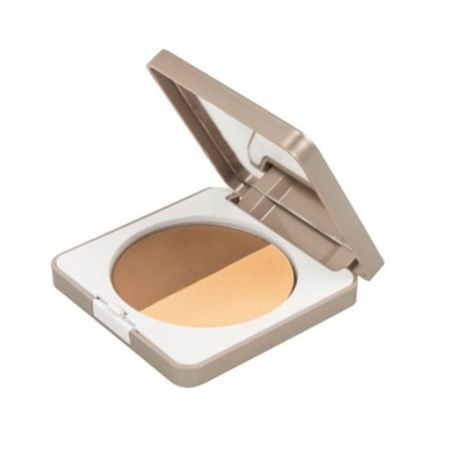 Bionike Defence Color Duo Contouring Palette 207