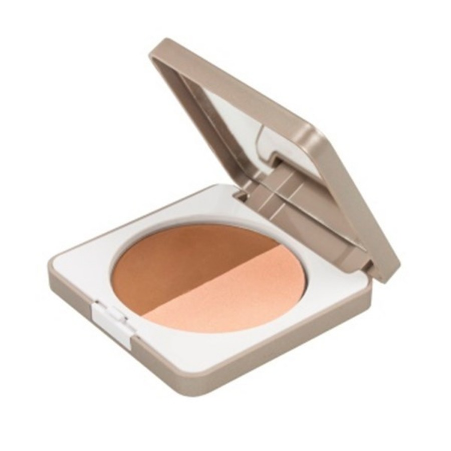 Bionike Defence Color Duo Contouring Palette 208