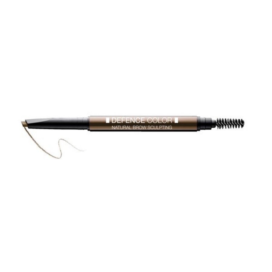 Bionike Defence Color Matita Sopracciglia 402 Chatain