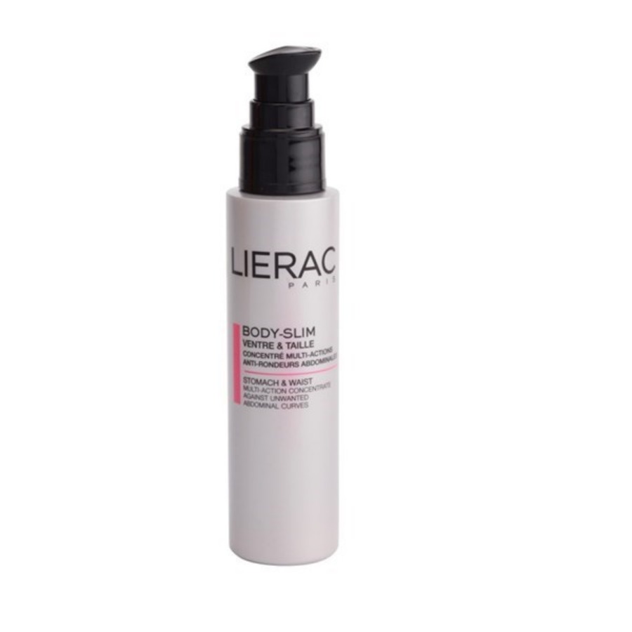 Lierac Body Slim Pancia e Fianchi 100ml