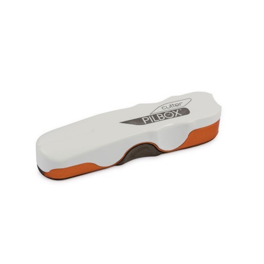 Pillbox Cutter Tagliapillole a solo € 7,00 -  - Gli