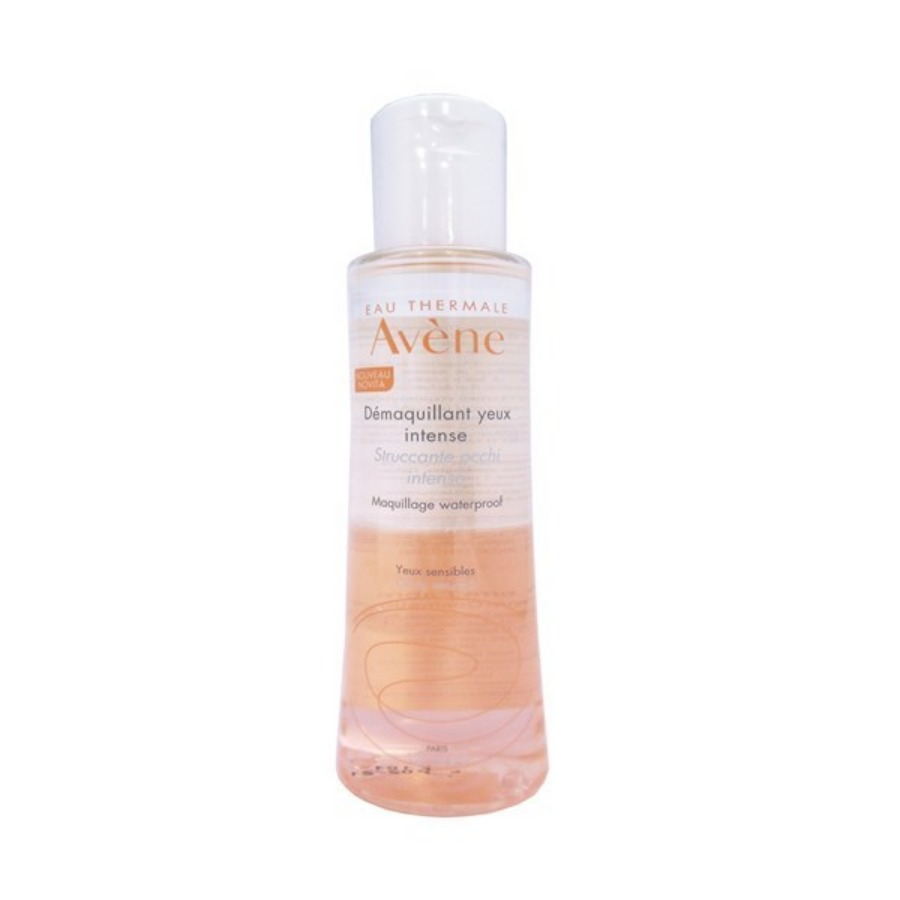 Avene Struccante Occhi Intenso 125ml