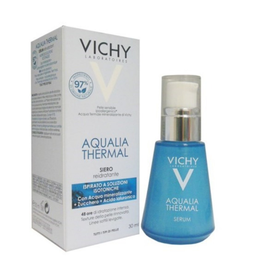 Vichy Aqualia Siero Idratante 30ml