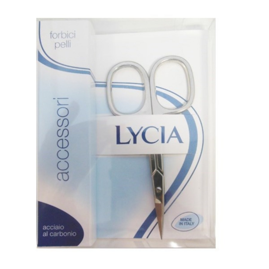 Forbice Lycia Pelli Perfette e Curate