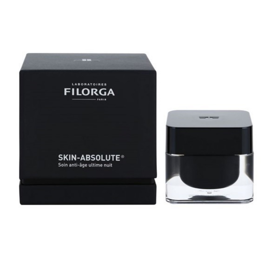 Filorga Skin Absolute Night Anti Age Notte 50ml