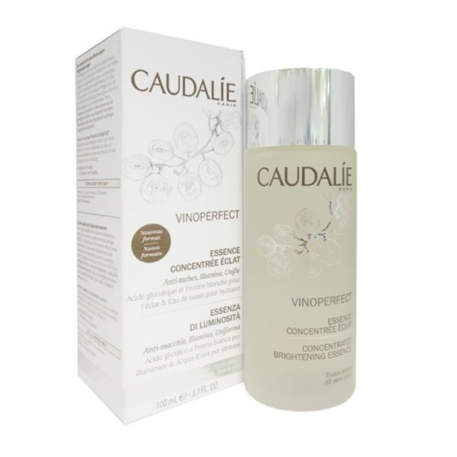 Caudalie Vinoperfect Essenza di Luminosità 100ml