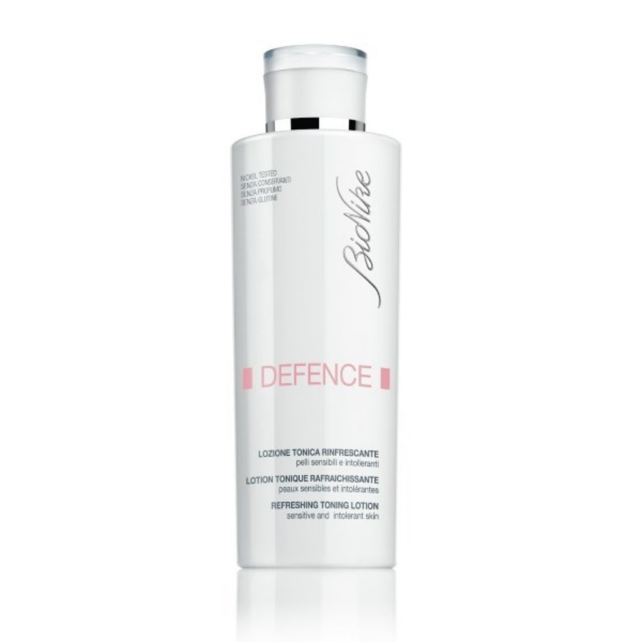 Bionike Defence Lozione Tonica Rinfrescante 200ml