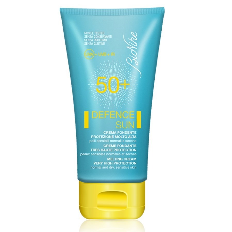 Bionike Defence Sun Crema SPF50 Protezione Alta 50ml