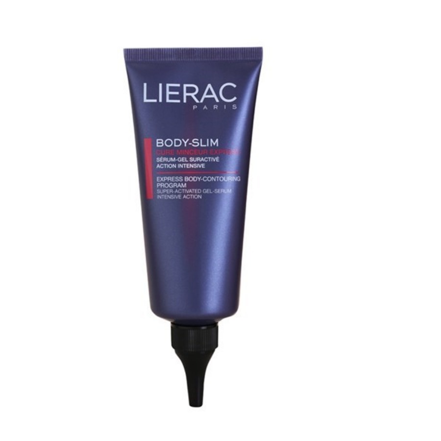 Lierac Body Slim Sierogel Snellente 100ml