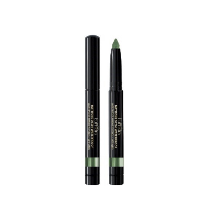 Euphidra Matitone Occhi Waterproof 04 Giada