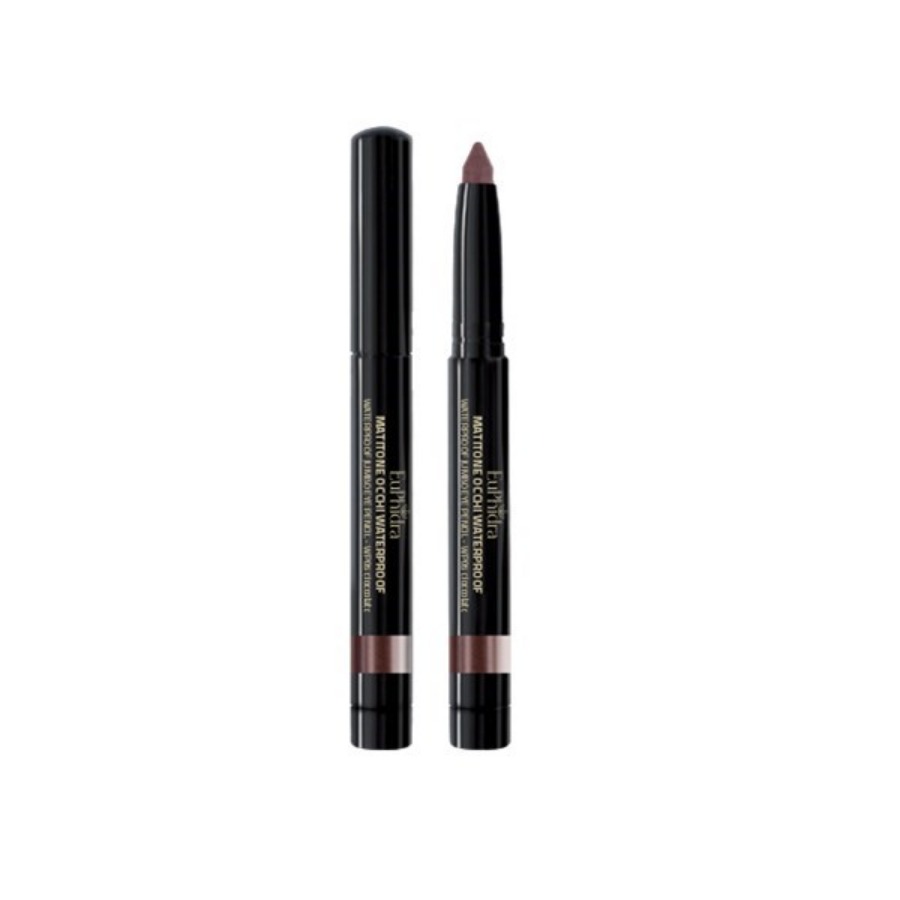 Euphidra Matitone Occhi Waterproof 05 Cioccolato