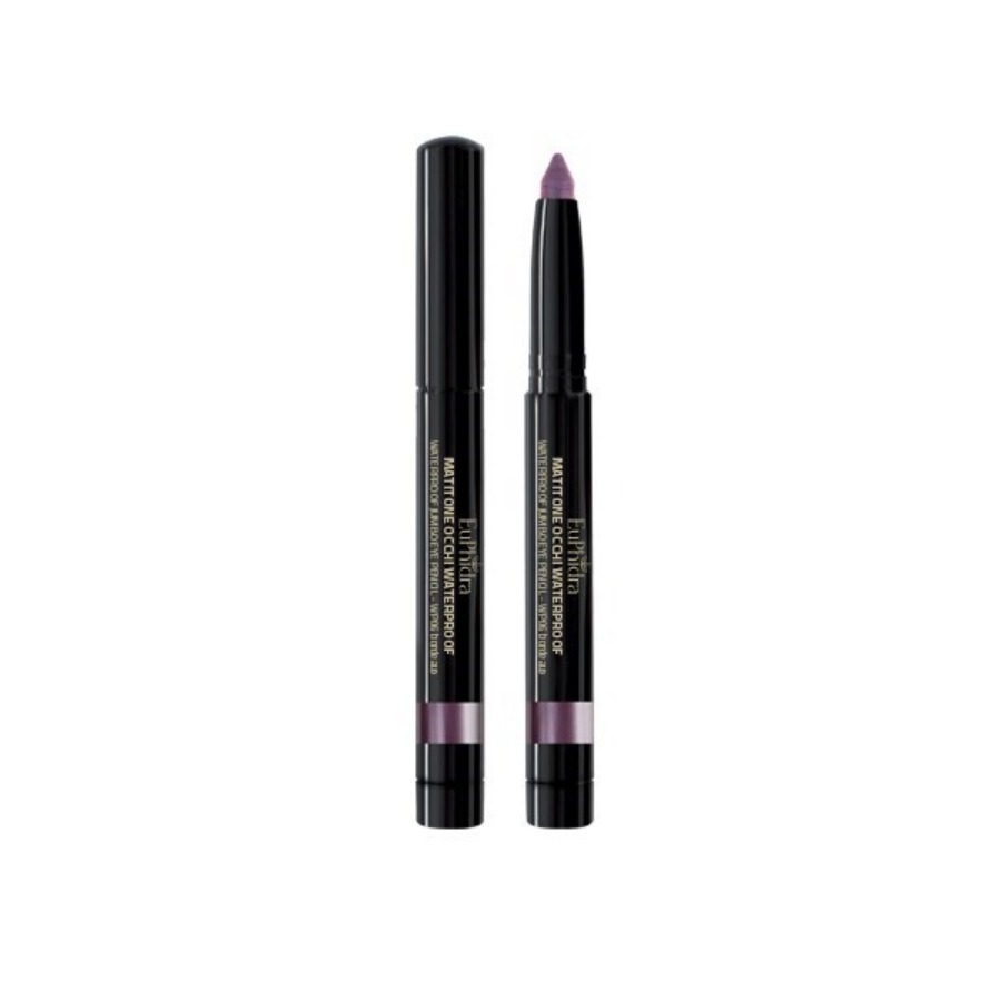Euphidra Matitone Occhi Waterproof 06 Bordeaux
