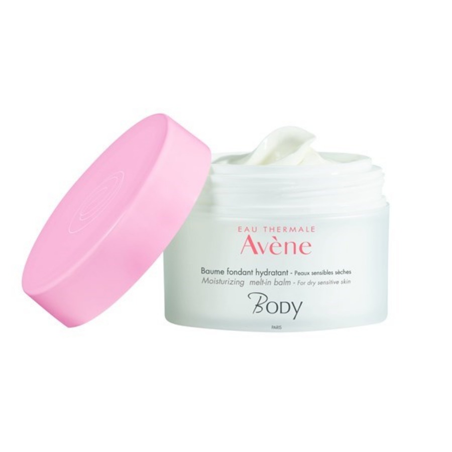 Avene Body Balsamo Fondente Idratante Corpo 100ml