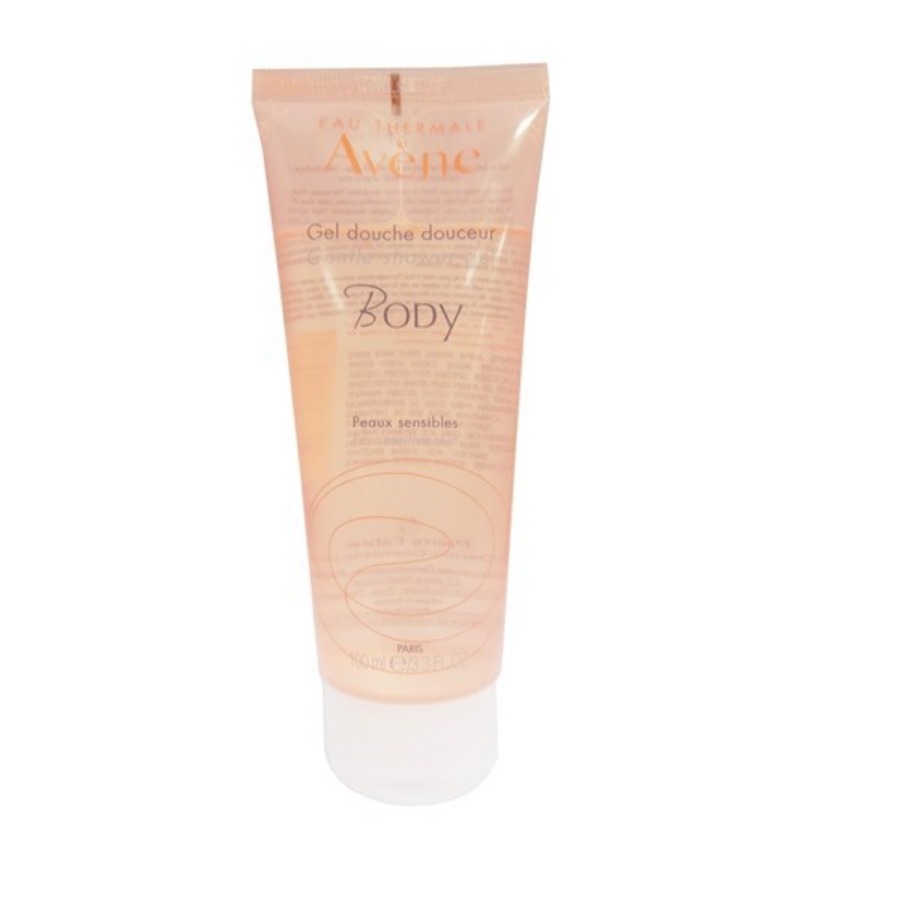 Avene Gel Doccia Body Pelle Sensibile 100ml