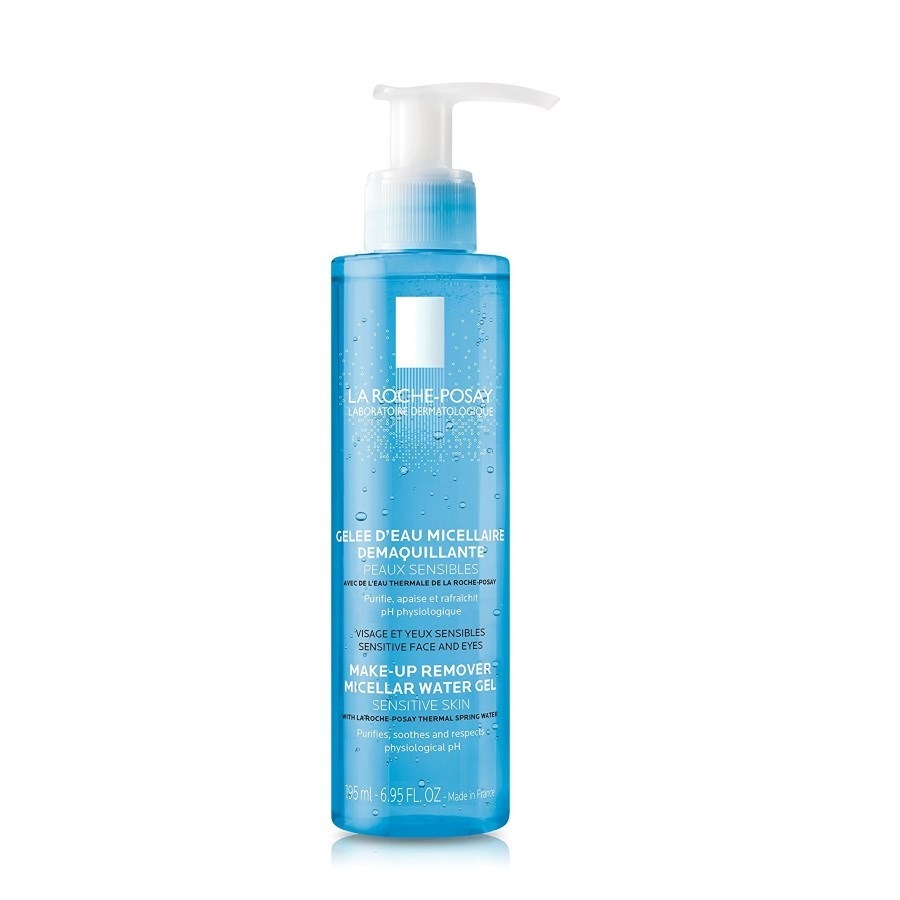 La Roche Posay Gel Struccante Micellare 195ml