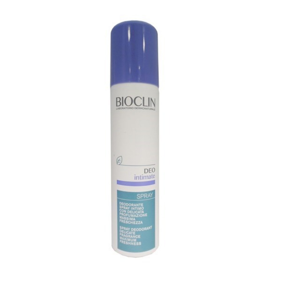 Bioclin Deo Intimate Spray 100ml