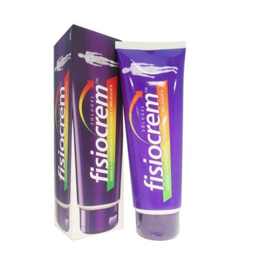 Fisiocrem 250ml