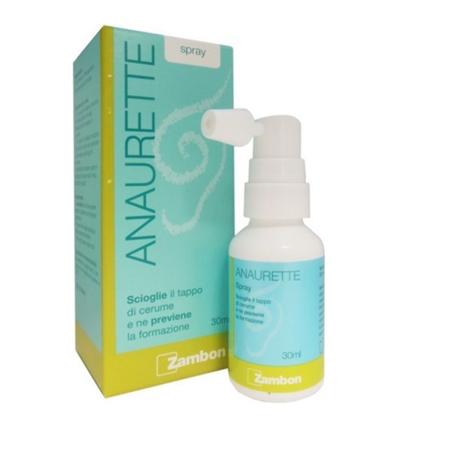 Anaurette Spray 30ml