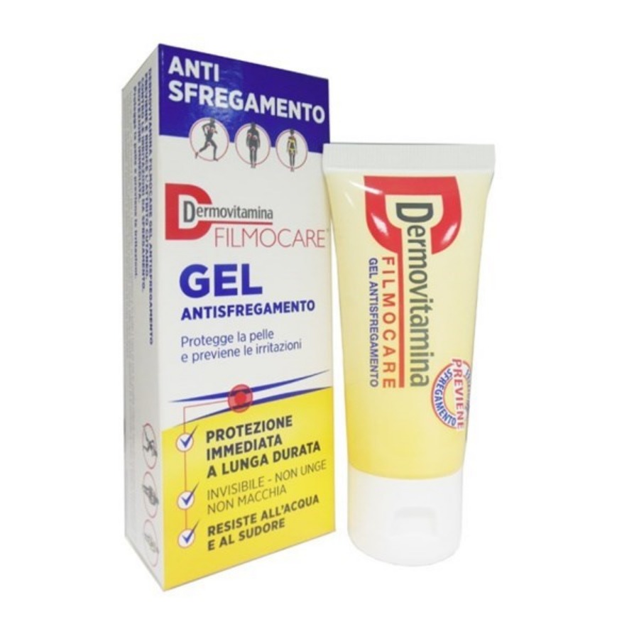 Dermovitamina Filmocare Anti Sfregamento 30ml