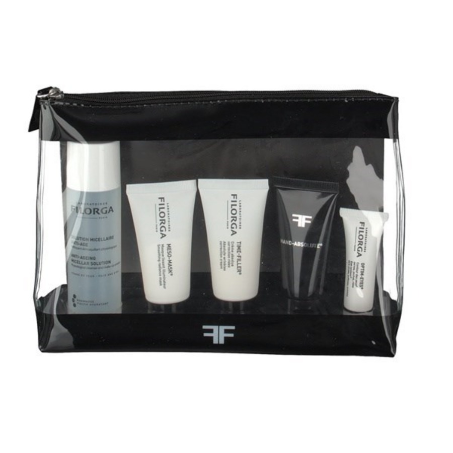 Filorga Luxury Anti Age Travel Kit
