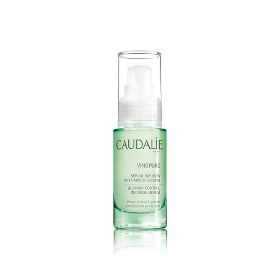 Caudalie Vinopure Siero Infusione Anti Imperfezioni 30ml