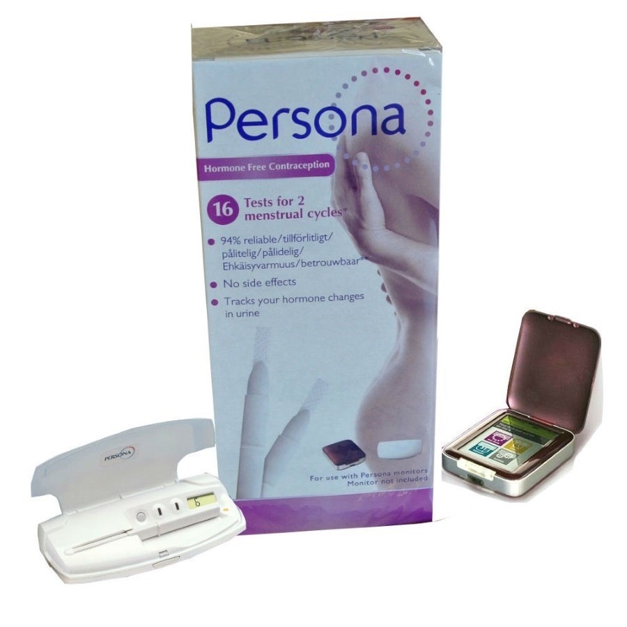 Clearblue Persona Contraception 16 Stick