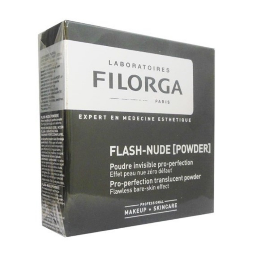 Filorga Flash Nude Powder Cipria Invisibile 9GR