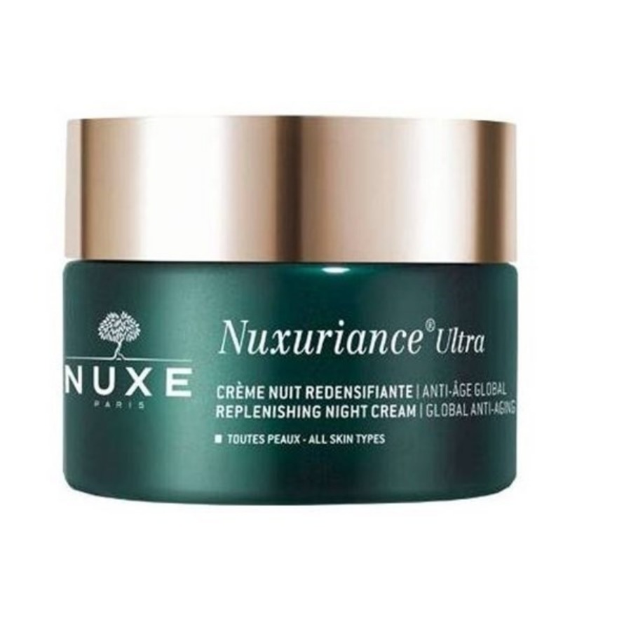 Nuxe Nuxuriance Ultra Crema Notte Ridensificante 50ml