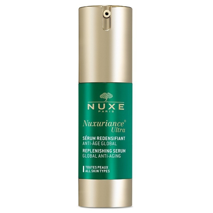 Nuxe Nuxuriance Ultra Siero Ridensificante 30ml