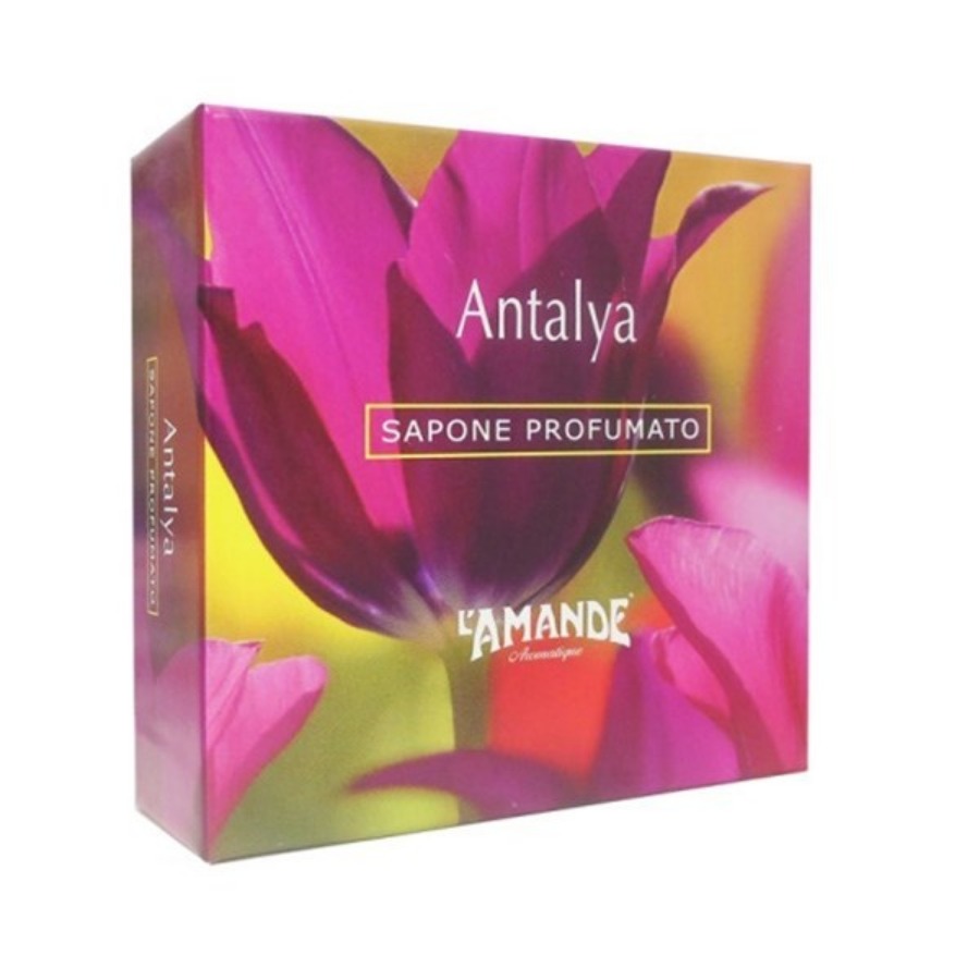 Amande Sapone Profumato Antalya 150gr