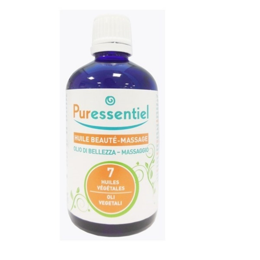 Puressentiel Olio di Bellezza 100ml