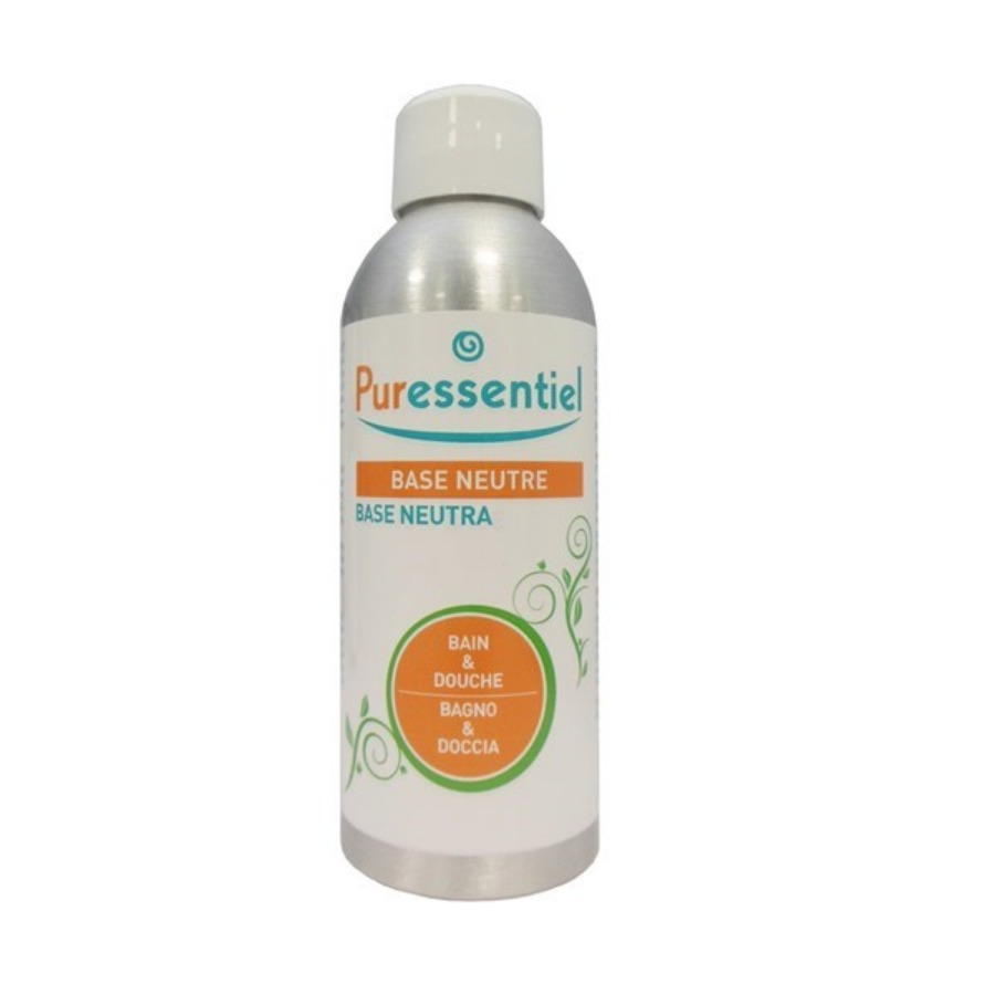 Puressentiel Base Neutra Bagno e Doccia 100ml