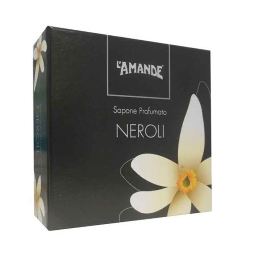 Amande Sapone Profumato Neroli 150gr