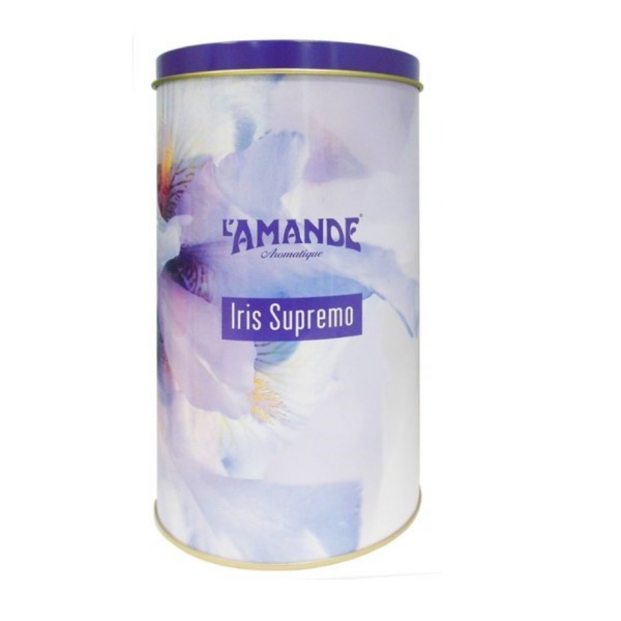 Amande Flacone Bagno Doccia Iris Supremo 250ml