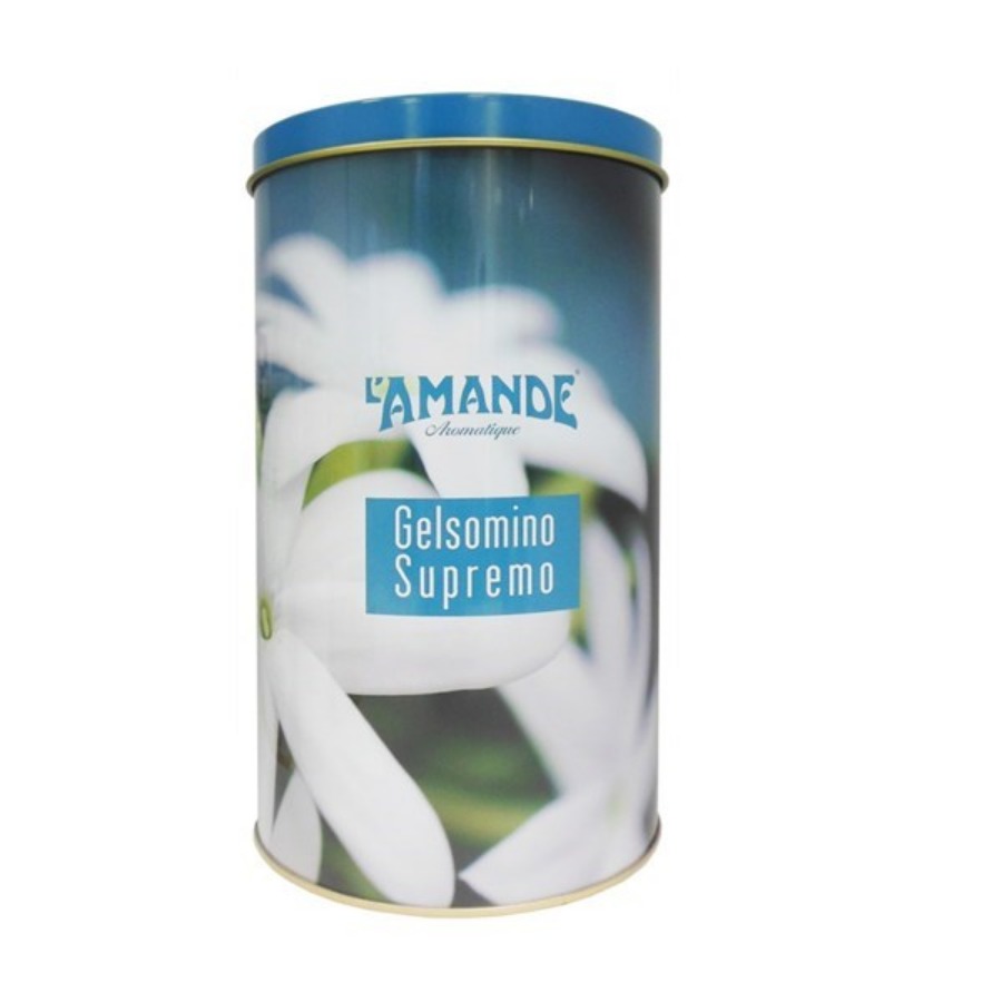 Amande Flacone Bagno Doccia Gelsomino Supremo 250ml