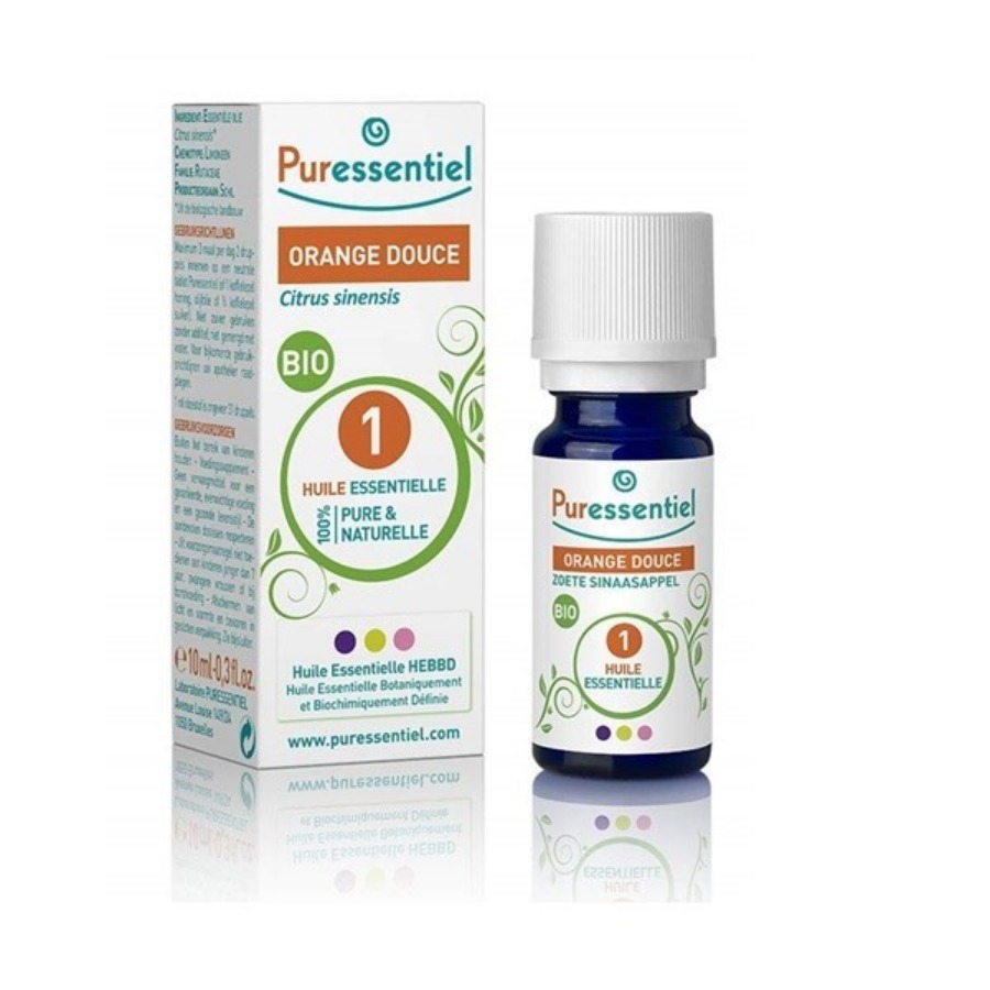 Puressentiel Olio Essenziale Arancio Dolce 10ml