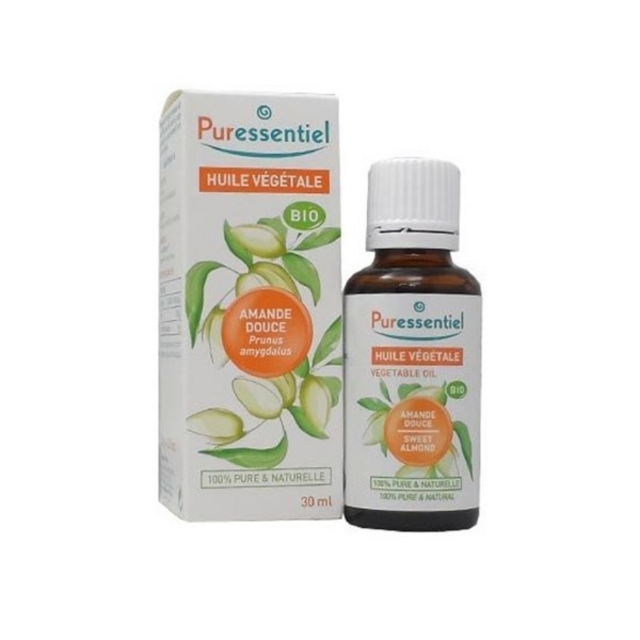 Puressentiel Olio Mandorla Dolce 30ml